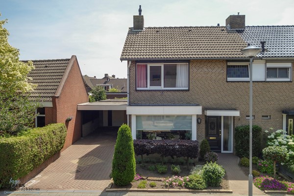 Medium property photo - Sint Theresiastraat 3, 5953 LM Reuver